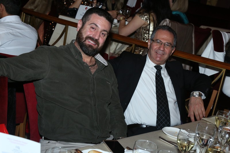 DiaLeb's 8th Annual Fundraising Gala Dinner